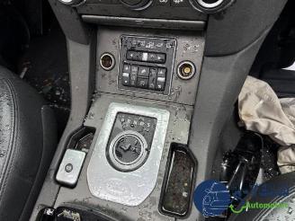 Land Rover Discovery Discovery IV (LAS), Terreinwagen, 2009 / 2018 3.0 SD V6 24V picture 16