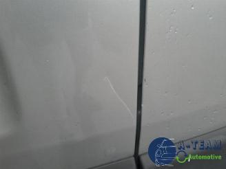 Renault Master Master III (MA/MB/MC/MD/MH/MF/MG/MH), Van, 2010 2.3 Energy dCi 180 Twin Turbo 16V FWD picture 19