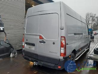 Renault Master Master III (MA/MB/MC/MD/MH/MF/MG/MH), Van, 2010 2.3 Energy dCi 180 Twin Turbo 16V FWD picture 10