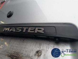 Renault Master Master III (MA/MB/MC/MD/MH/MF/MG/MH), Van, 2010 2.3 Energy dCi 180 Twin Turbo 16V FWD picture 17