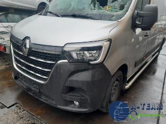 Renault Master Master III (MA/MB/MC/MD/MH/MF/MG/MH), Van, 2010 2.3 Energy dCi 180 Twin Turbo 16V FWD picture 13