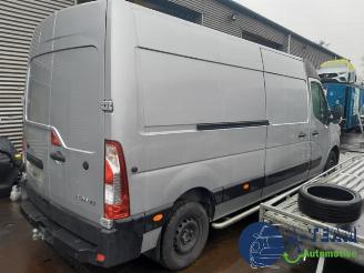 Renault Master Master III (MA/MB/MC/MD/MH/MF/MG/MH), Van, 2010 2.3 Energy dCi 180 Twin Turbo 16V FWD picture 12