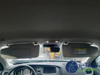 Volvo V-40 V40 (MV), Hatchback 5-drs, 2012 / 2019 2.0 D3 16V picture 27