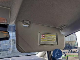 Ford Fiesta Fiesta 6 (JA8), Hatchback, 2008 / 2018 1.0 Ti-VCT 12V 65 picture 33