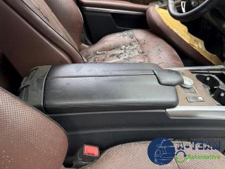 Mercedes E-klasse E (W212), Sedan, 2009 / 2016 E-350 CDI BlueTEC 3.0 V6 24V 4-Matic picture 17