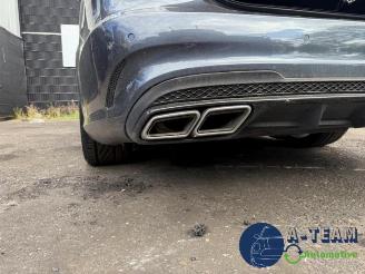 Mercedes E-klasse E (W212), Sedan, 2009 / 2016 E-350 CDI BlueTEC 3.0 V6 24V 4-Matic picture 30