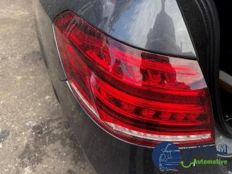 Mercedes E-klasse E (W212), Sedan, 2009 / 2016 E-350 CDI BlueTEC 3.0 V6 24V 4-Matic picture 29