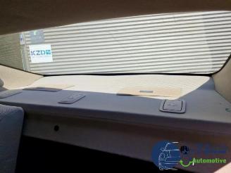 Opel Insignia Insignia, Sedan, 2008 / 2017 2.0 Turbo 16V Ecotec picture 35