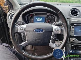 Ford Mondeo Mondeo IV, Hatchback, 2007 / 2015 1.6 Ti 16V picture 18