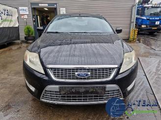 Ford Mondeo Mondeo IV, Hatchback, 2007 / 2015 1.6 Ti 16V picture 2