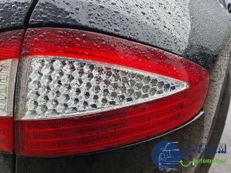 Ford Mondeo Mondeo IV, Hatchback, 2007 / 2015 1.6 Ti 16V picture 34