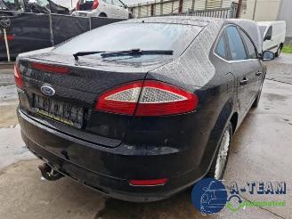 Ford Mondeo Mondeo IV, Hatchback, 2007 / 2015 1.6 Ti 16V picture 17