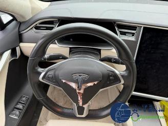 Tesla Model S Model S, Liftback, 2012 75 picture 31