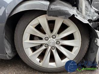 Tesla Model S Model S, Liftback, 2012 75 picture 35