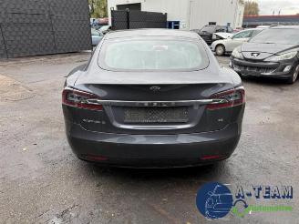 Tesla Model S Model S, Liftback, 2012 75 picture 7