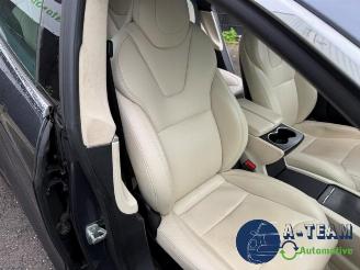 Tesla Model S Model S, Liftback, 2012 75 picture 23