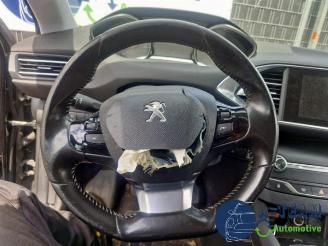 Peugeot 308 308 SW (L4/L9/LC/LJ/LR), Combi 5-drs, 2014 / 2021 1.6 BlueHDi 120 picture 18