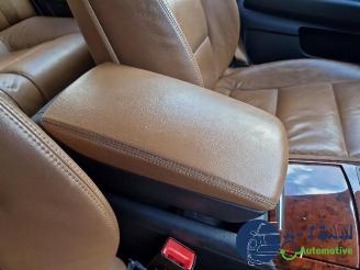 Audi A6 A6 (C6), Sedan, 2004 / 2011 2.4 V6 24V picture 25