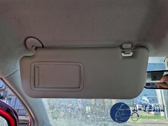 Toyota Yaris Yaris II (P9), Hatchback, 2005 / 2014 1.3 16V VVT-i picture 34