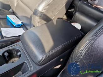 Audi A4 Avant A4 Avant (B8), Combi, 2007 / 2015 1.8 TFSI 16V picture 30