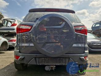 Ford EcoSport EcoSport (JK8), SUV, 2013 1.0 EcoBoost 12V 125 picture 4