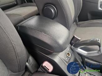 Opel Antara Antara (LA6), SUV, 2006 / 2017 2.4 16V 4x4 picture 23