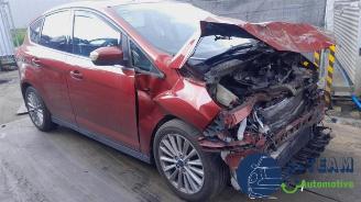 Ford C-Max C-Max (DXA), MPV, 2010 / 2019 1.5 Ti-VCT EcoBoost 150 16V picture 9