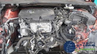 Ford C-Max C-Max (DXA), MPV, 2010 / 2019 1.5 Ti-VCT EcoBoost 150 16V picture 11