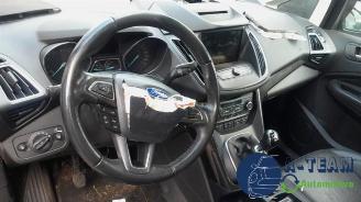 Ford C-Max C-Max (DXA), MPV, 2010 / 2019 1.5 Ti-VCT EcoBoost 150 16V picture 14