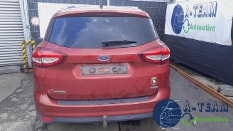 Ford C-Max C-Max (DXA), MPV, 2010 / 2019 1.5 Ti-VCT EcoBoost 150 16V picture 2