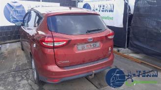 demontáž osobní automobily Ford C-Max C-Max (DXA), MPV, 2010 / 2019 1.5 Ti-VCT EcoBoost 150 16V 2015/10