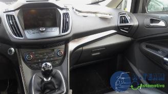 Ford C-Max C-Max (DXA), MPV, 2010 / 2019 1.5 Ti-VCT EcoBoost 150 16V picture 17