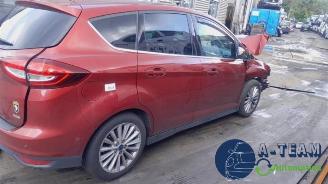 Ford C-Max C-Max (DXA), MPV, 2010 / 2019 1.5 Ti-VCT EcoBoost 150 16V picture 5