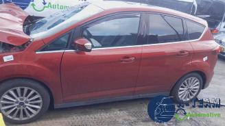 Ford C-Max C-Max (DXA), MPV, 2010 / 2019 1.5 Ti-VCT EcoBoost 150 16V picture 6