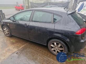 Seat Leon Leon (1P1), Hatchback 5-drs, 2005 / 2013 1.2 TSI picture 6