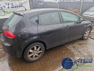 Seat Leon Leon (1P1), Hatchback 5-drs, 2005 / 2013 1.2 TSI picture 9