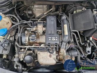 Seat Leon Leon (1P1), Hatchback 5-drs, 2005 / 2013 1.2 TSI picture 14