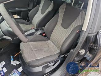 Seat Leon Leon (1P1), Hatchback 5-drs, 2005 / 2013 1.2 TSI picture 19