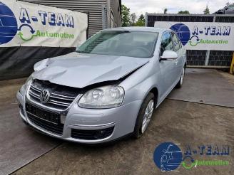 Dezmembrări autoturisme Volkswagen Jetta Jetta III (1K2), Sedan, 2005 / 2010 1.4 TSI 160 16V 2009/1