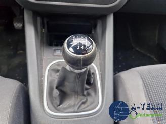 Volkswagen Jetta Jetta III (1K2), Sedan, 2005 / 2010 1.4 TSI 160 16V picture 29