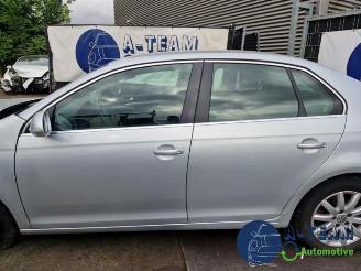 Volkswagen Jetta Jetta III (1K2), Sedan, 2005 / 2010 1.4 TSI 160 16V picture 6