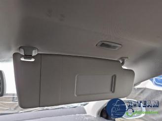 Volkswagen Jetta Jetta III (1K2), Sedan, 2005 / 2010 1.4 TSI 160 16V picture 31