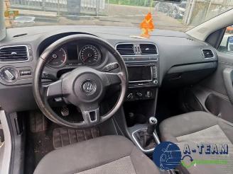 Volkswagen Polo Polo V (6R), Hatchback, 2009 / 2017 1.2 TDI 12V BlueMotion picture 23