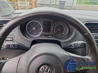 Volkswagen Polo Polo V (6R), Hatchback, 2009 / 2017 1.2 TDI 12V BlueMotion picture 26