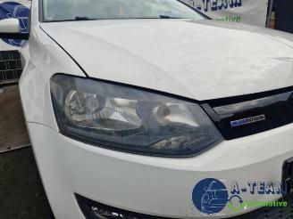 Volkswagen Polo Polo V (6R), Hatchback, 2009 / 2017 1.2 TDI 12V BlueMotion picture 19