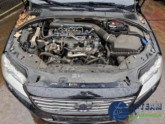 Volvo V-70 V70 (BW), Combi, 2007 / 2016 2.0 D3 16V picture 4