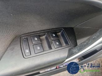 Opel Insignia Insignia Sports Tourer, Combi, 2008 / 2017 1.6 Turbo 16V Ecotec picture 28