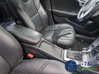 Volvo V-40 V40 (MV), Hatchback 5-drs, 2012 / 2019 1.5 T2 16V Geartronic picture 26