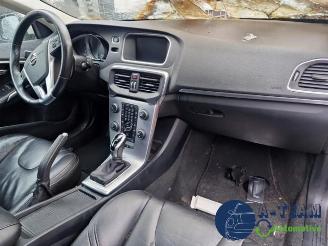 Volvo V-40 V40 (MV), Hatchback 5-drs, 2012 / 2019 1.5 T2 16V Geartronic picture 20