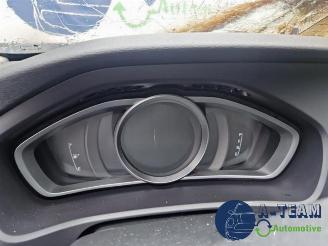 Volvo V-40 V40 (MV), Hatchback 5-drs, 2012 / 2019 1.5 T2 16V Geartronic picture 27